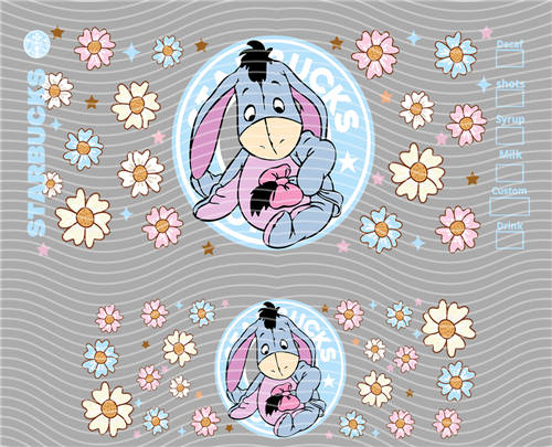 Mini stanlye cup-KW631